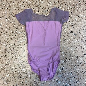 Eleve Dancewear Leotard xs